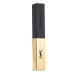 Yves Saint Laurent Rouge Pur Couture The Slim Leather Matte Lipstick - # 5 Peculiar Pink 2.2g/0.08oz