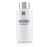 Givenchy L'Interdit Hydrating Body Lotion