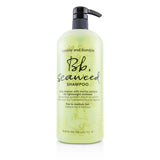 Bumble and Bumble Bb. Seaweed Shampoo - Fine to Medium Hair (Salon Product)