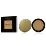 Guerlain Terracotta Electric Light Copper Bronzing Powder (Limited Edition) 10g/0.3oz