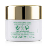 Valmont Moisturizing With A Cream (Rich Thirst-Quenching Cream)