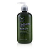 Paul Mitchell Tea Tree Lavender Mint Moisturizing Conditioner (Hydrating and Soothing) 1000ml/33.8oz