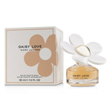 Marc Jacobs Daisy Love Eau De Toilette Spray 100ml/3.4oz