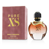 Paco Rabanne Pure XS Eau De Parfum Spray 80ml/2.7z