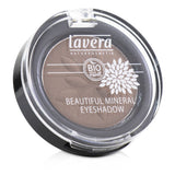 Lavera Beautiful Mineral Eyeshadow - # 30 Matt'n Coffee 2g/0.06oz