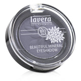 Lavera Beautiful Mineral Eyeshadow - # 32 Matt'n Blue