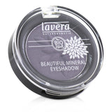 Lavera Beautiful Mineral Eyeshadow - # 33 Matt'n Violet
