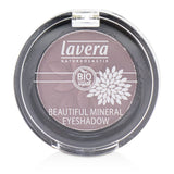 Lavera Beautiful Mineral Eyeshadow - # 34 Matt'n Mauve 2g/0.06oz