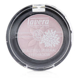 Lavera Beautiful Mineral Eyeshadow - # 35 Matt'n Yogurt