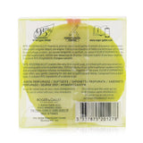 Roger & Gallet Fleur d' Osmanthus Perfumed Soap