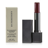 Burberry Burberry Kisses Sheer Moisturising Shine Lip Colour - # No. 293 Oxblood