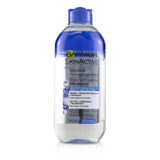 Garnier SkinActive Micellar Water (For Face & Eyes) - For Delicated Skin