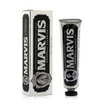 Marvis Amarelli Licorice Toothpaste With Xylitol
