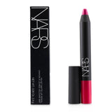 NARS Velvet Matte Lip Pencil - Let's Go Crazy