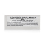 Babor Ampoule Concentrates Hydration Hydra Plus (Salon Size)