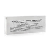 Babor Ampoule Concentrates Hydration Algae Vitalizer (Salon Size)