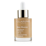 Clarins Skin Illusion Natural Hydrating Foundation SPF 15 # 113 Chestnut