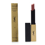 Yves Saint Laurent Rouge Pur Couture The Slim Leather Matte Lipstick - # 11 Ambiguous Beige 2.2g/0.08oz
