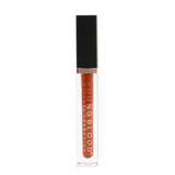Youngblood Hydrating Liquid Lip Creme - # Cashmere (Matte) 4.5ml/0.15oz