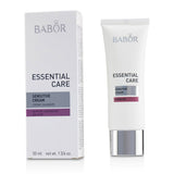 Babor Essential Care Sensitive Cream - For Sensitive Skin