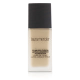 Laura Mercier Flawless Fusion Ultra Longwear Foundation - # 1C0 Cameo 30ml/1oz