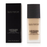 Laura Mercier Flawless Fusion Ultra Longwear Foundation - # 1C0 Cameo