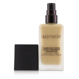 Laura Mercier Flawless Fusion Ultra Longwear Foundation - # 3N1.5 Latte 30ml/1oz