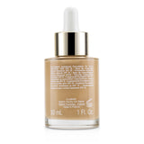 Clarins Skin Illusion Natural Hydrating Foundation SPF 15 # 112 Amber 30ml/1oz