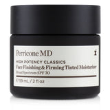 Perricone MD High Potency Classics Face Finishing & Firming Tinted Moisturizer SPF 30
