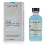 Perricone MD No: Rinse Micellar Cleansing Treatment