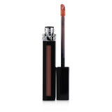 Christian Dior Rouge Dior Liquid Lip Stain - # 162 Miss Satin (Pinky Coral)