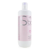 Schwarzkopf BC Bonacure pH 4.5 Color Freeze Silver Micellar Shampoo (For Grey & Lightened Hair)