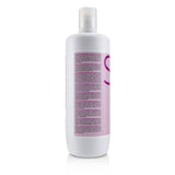 Schwarzkopf BC Bonacure pH 4.5 Color Freeze Rich Micellar Shampoo (For Overprocessed Coloured Hair) 1000ml/33.8oz