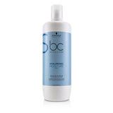 Schwarzkopf BC Bonacure Hyaluronic Moisture Kick Micellar Shampoo (For Normal to Dry Hair) 1000ml/33.8oz