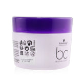 Schwarzkopf BC Bonacure Keratin Smooth Perfect Treatment (For Unmanageable Hair) 200ml/6.7oz