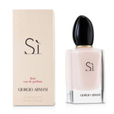 Giorgio Armani Si Fiori Eau De Parfum Spray