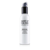 Make Up For Ever Gentle Milk - Moisturizing Cleansing Milk