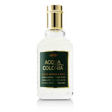 4711 Acqua Colonia Blood Orange & Basil Eau De Cologne Spray