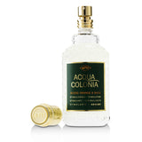 4711 Acqua Colonia Blood Orange & Basil Eau De Cologne Spray