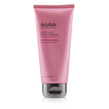Ahava Deadsea Water Mineral Shower Gel - Cactus & Pink Pepper