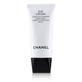 Chanel CC Cream Super Active Complete Correction SPF 50 # 40 Beige