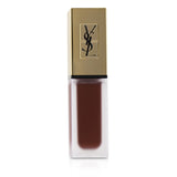 Yves Saint Laurent Tatouage Couture Matte Stain - # 21 Burgundy Instinct 6ml/0.2oz