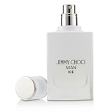 Jimmy Choo Man Ice Eau De Toilette Spray  30ml/1oz