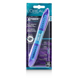 L'Oreal False Lash X Fiber Xtreme Resist Waterproof Mascara - # Extreme Black  14.5ml/0.49oz