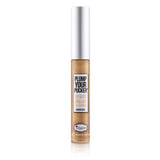 TheBalm Plum Your Pucker Lip Gloss - # Overstate