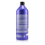 Redken Color Extend Blondage Color-Depositing Conditioner (For Blondes)