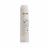 Goldwell Dual Senses Just Smooth Taming Conditioner (Control For Unruly Hair) 200ml/6.7oz