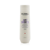 Goldwell Dual Senses Just Smooth Taming Shampoo (Control For Unruly Hair)
