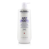 Goldwell Dual Senses Just Smooth Taming Shampoo (Control For Unruly Hair)