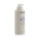 Goldwell Dual Senses Just Smooth 60SEC Treatment (Control For Unruly Hair)